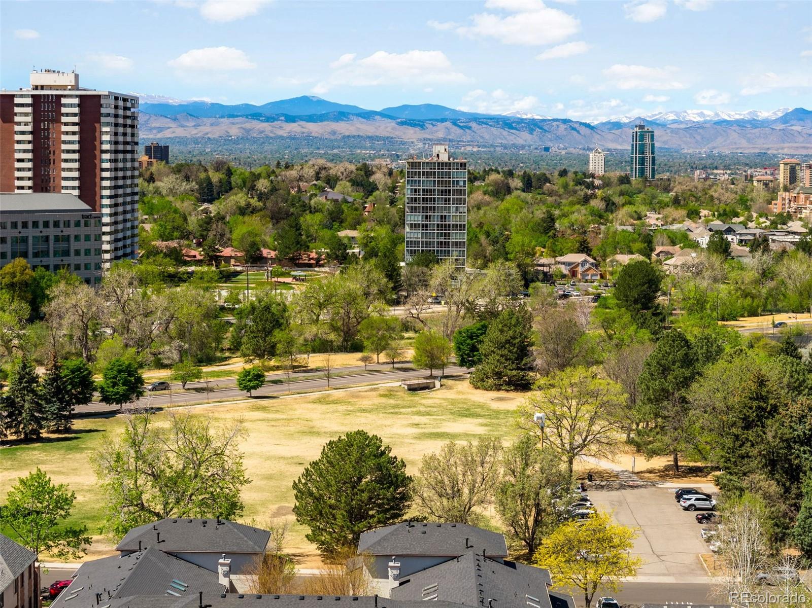 234 S Madison Street Denver CO 80209