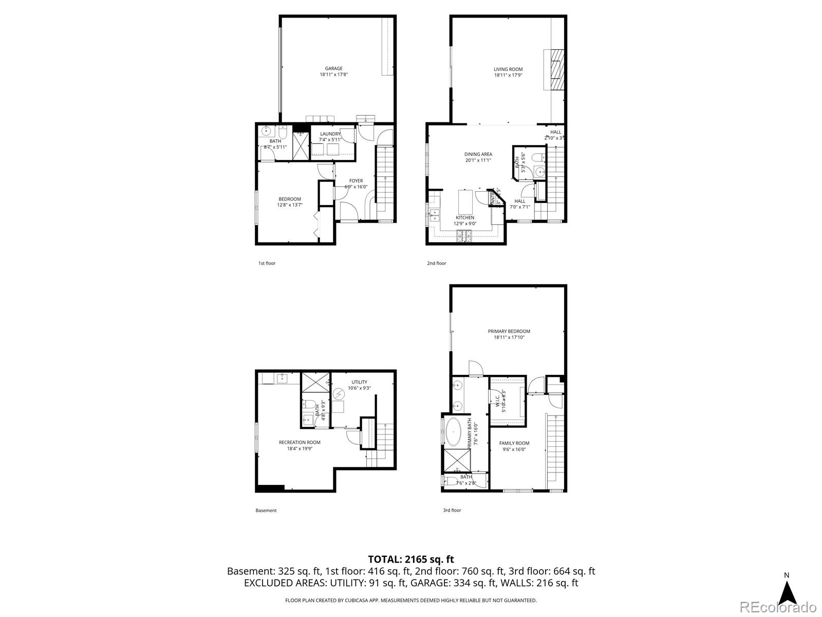 234 S Madison Street Denver CO 80209