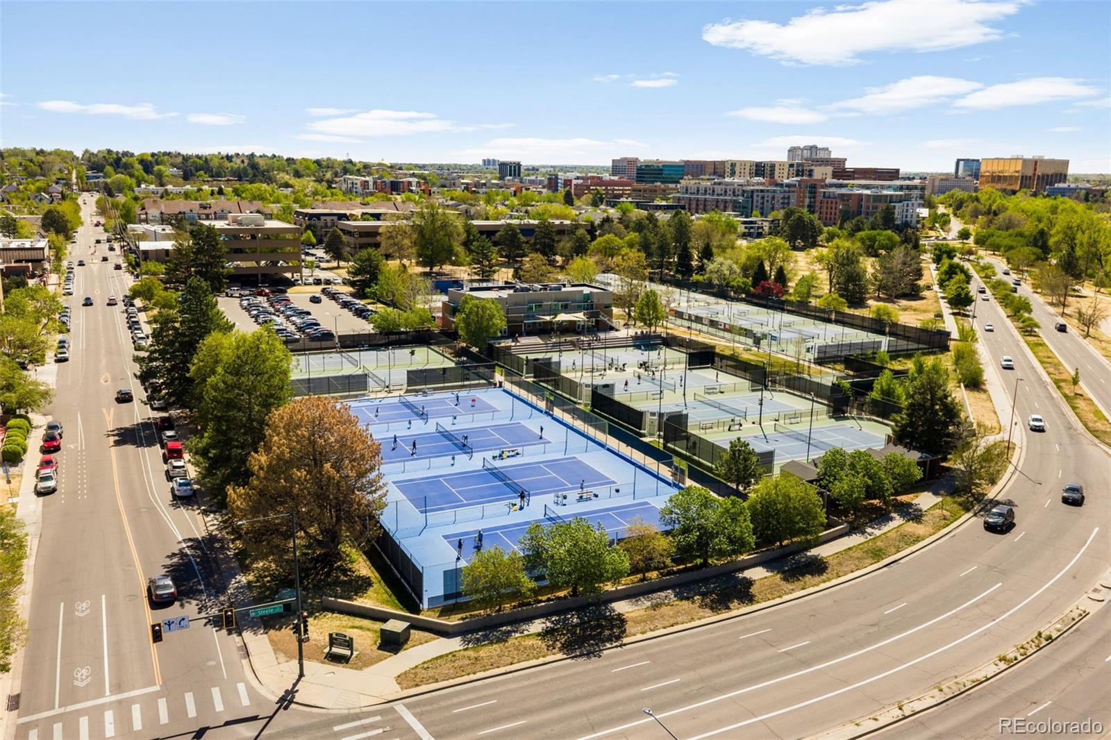 234 S Madison Street Denver CO 80209