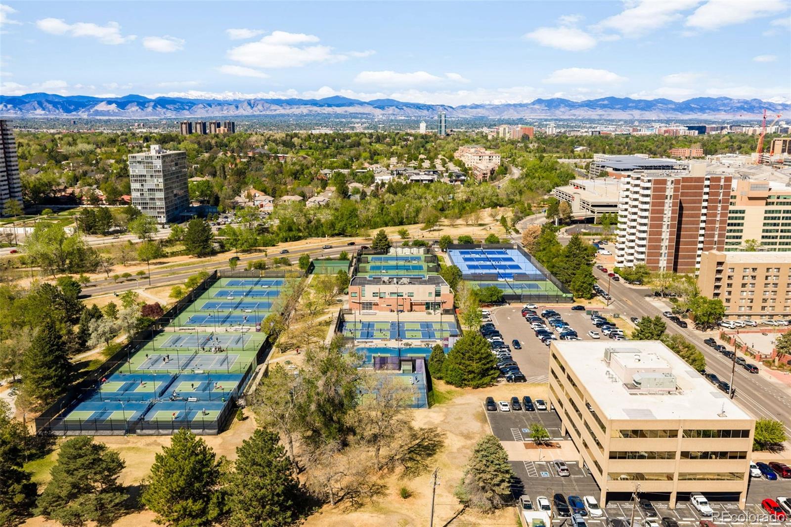 234 S Madison Street Denver CO 80209