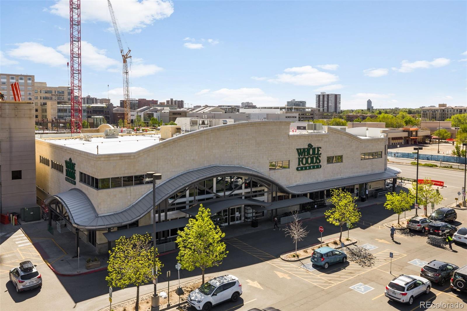 234 S Madison Street Denver CO 80209