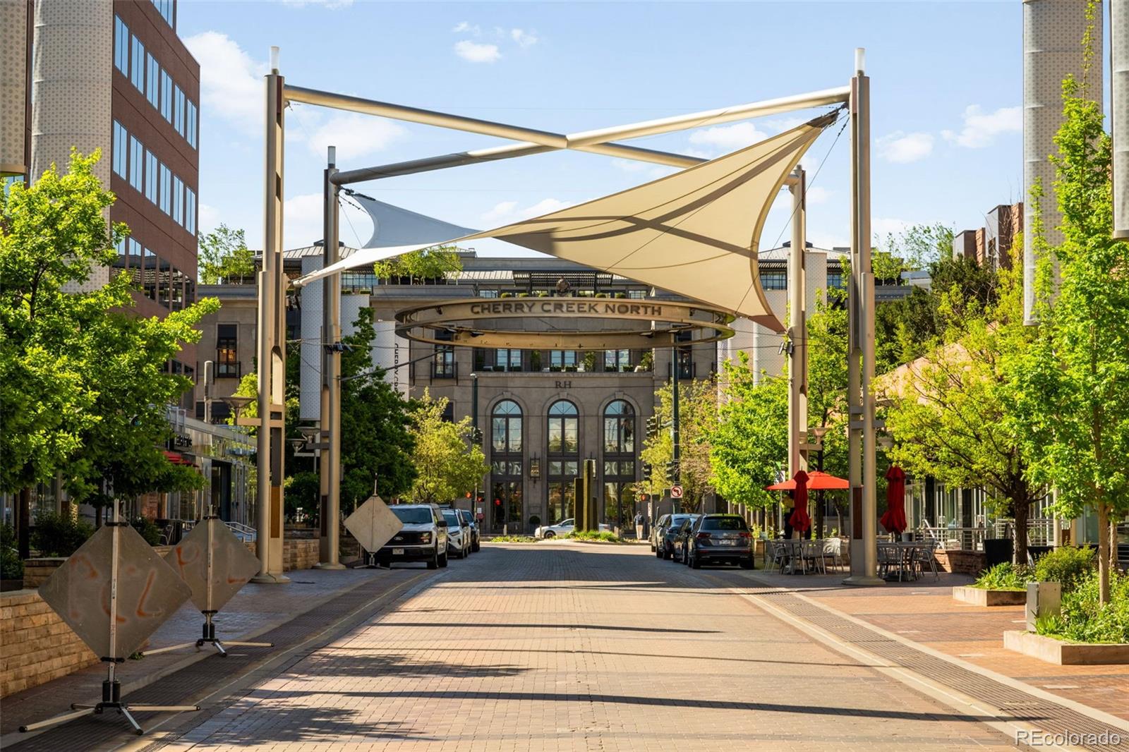 234 S Madison Street Denver CO 80209
