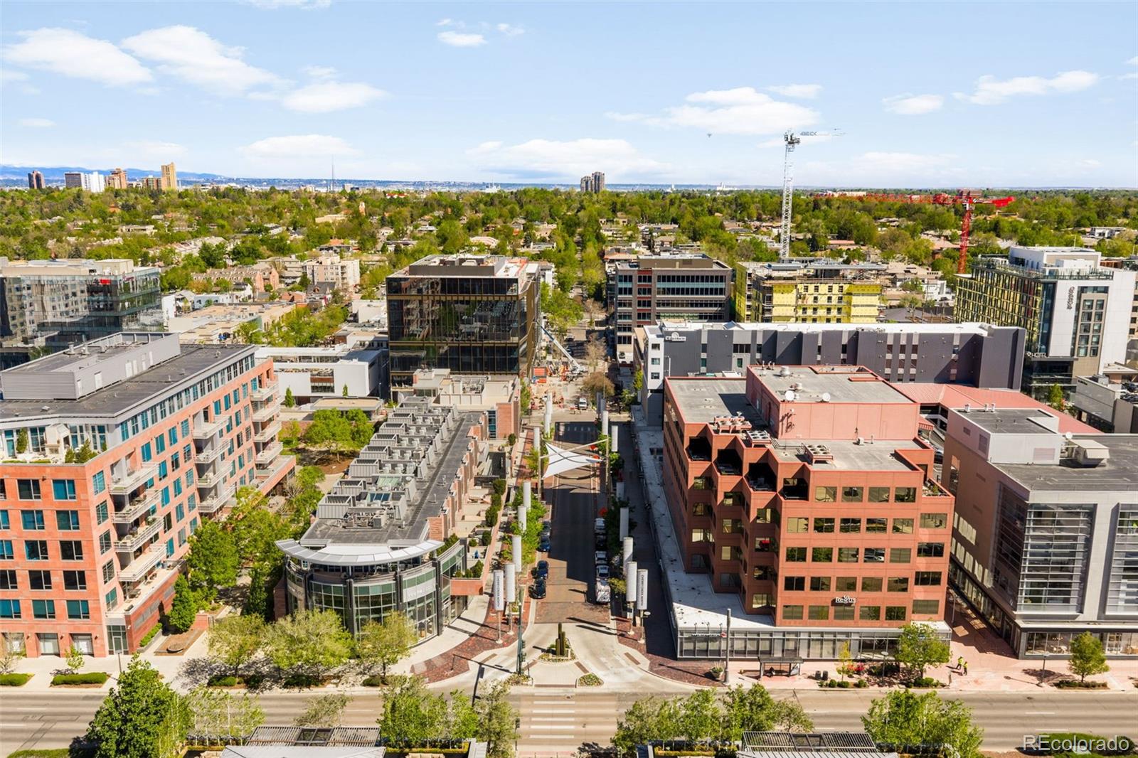 234 S Madison Street Denver CO 80209