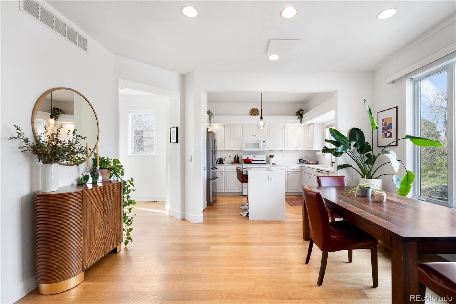 234 S Madison Street Denver CO 80209