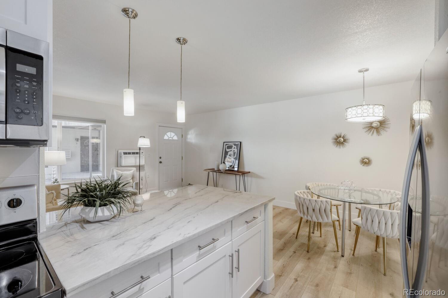 2345 N Clay Street Denver CO 80211