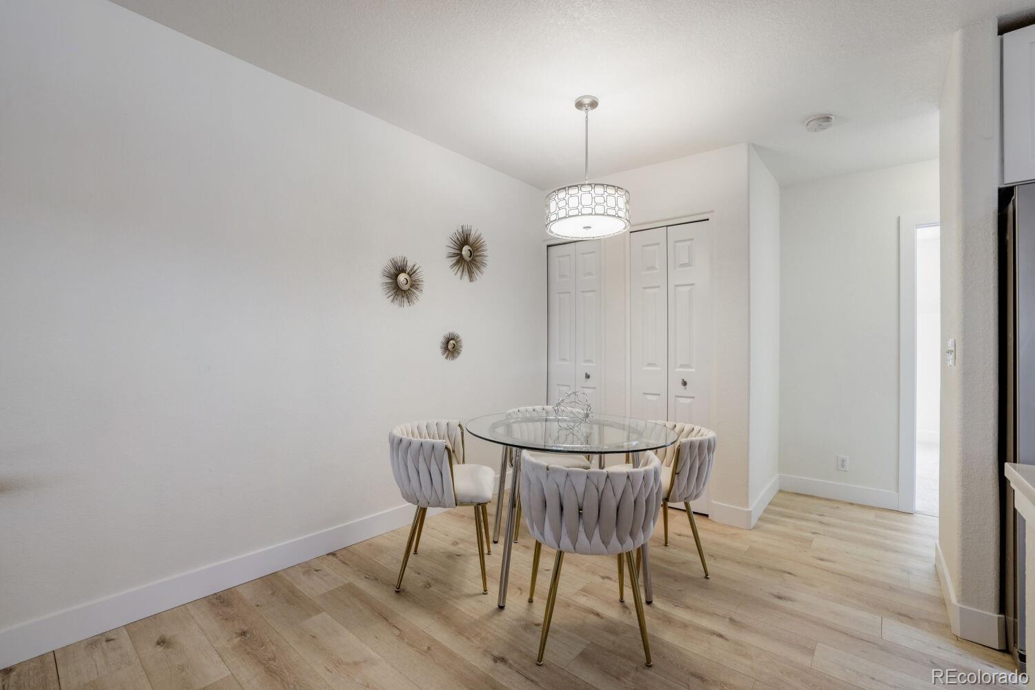 2345 N Clay Street Denver CO 80211