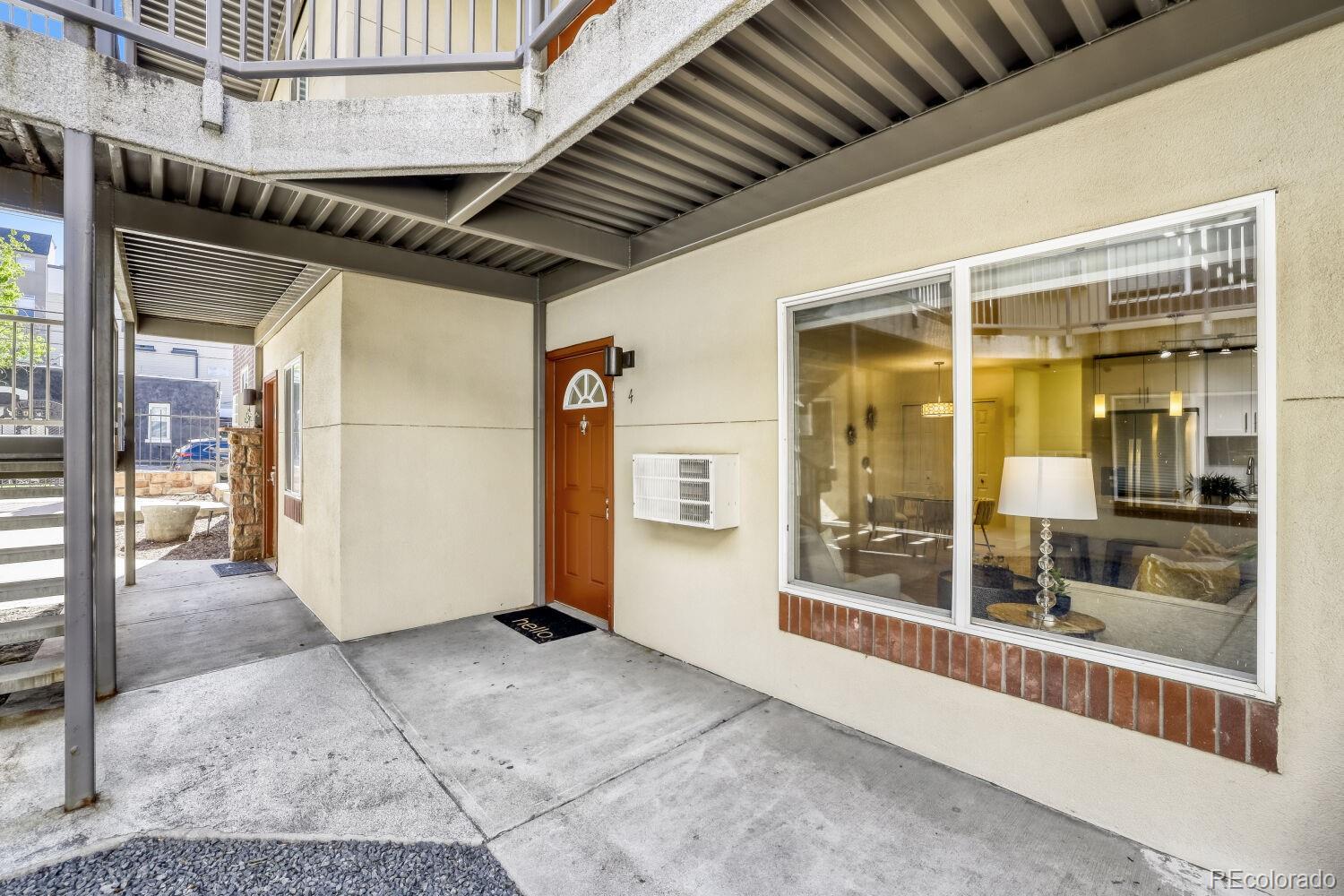 2345 N Clay Street Denver CO 80211