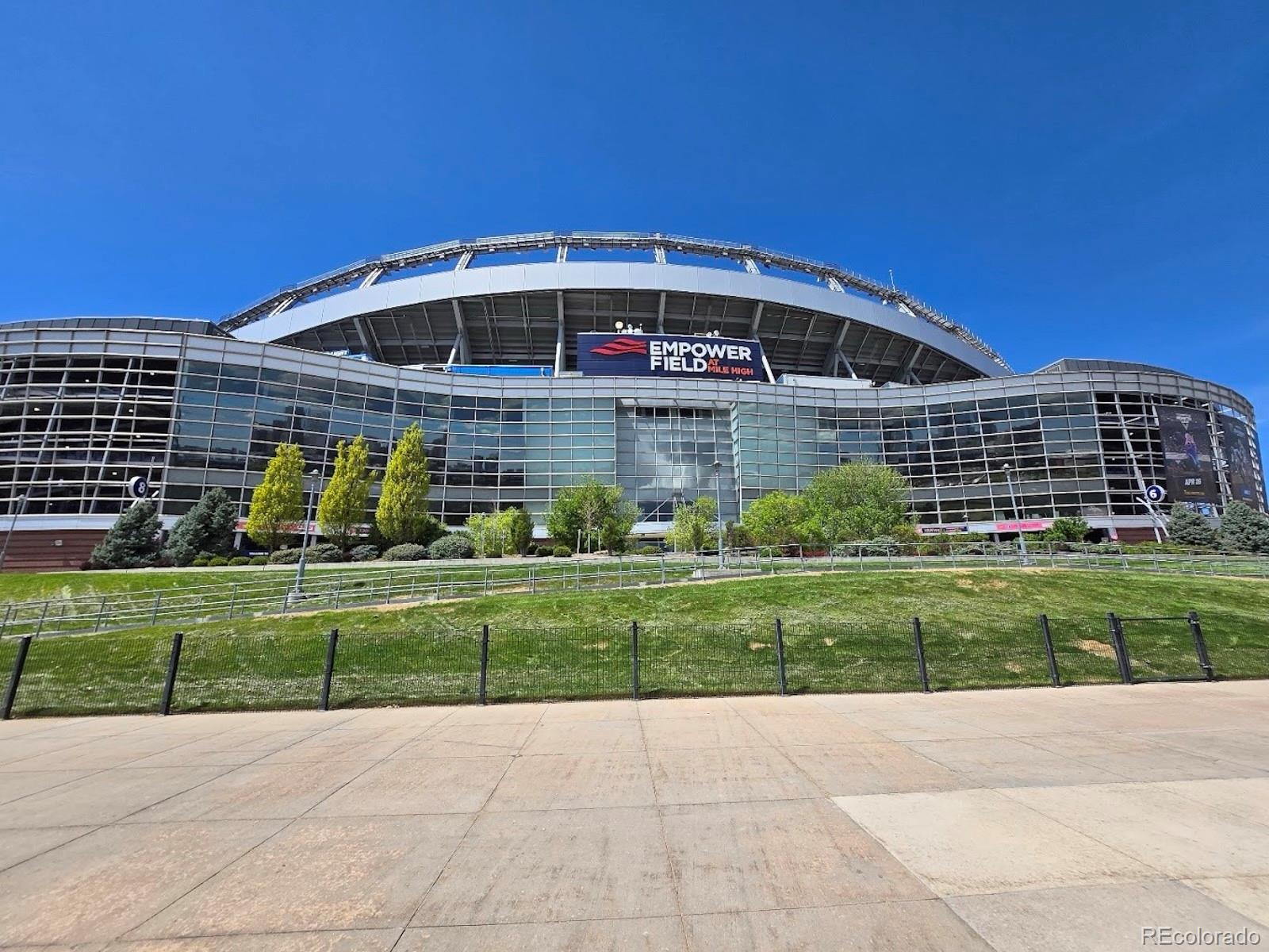 2345 N Clay Street Denver CO 80211