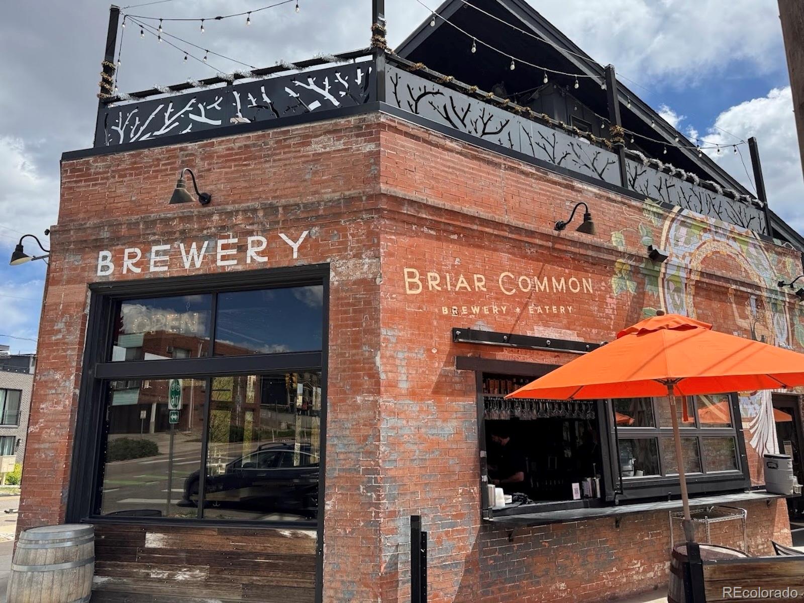 2345 N Clay Street Denver CO 80211
