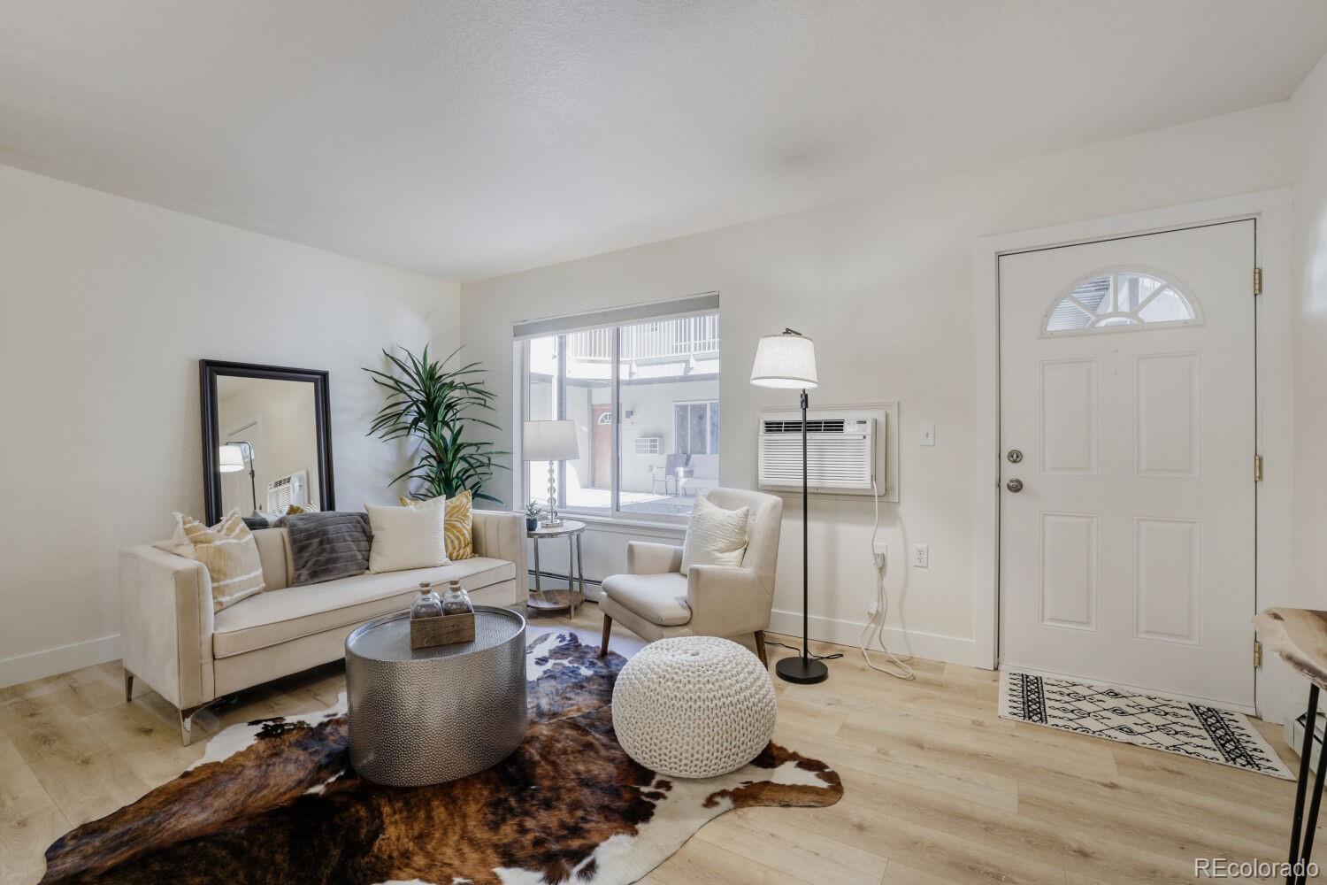 2345 N Clay Street Denver CO 80211