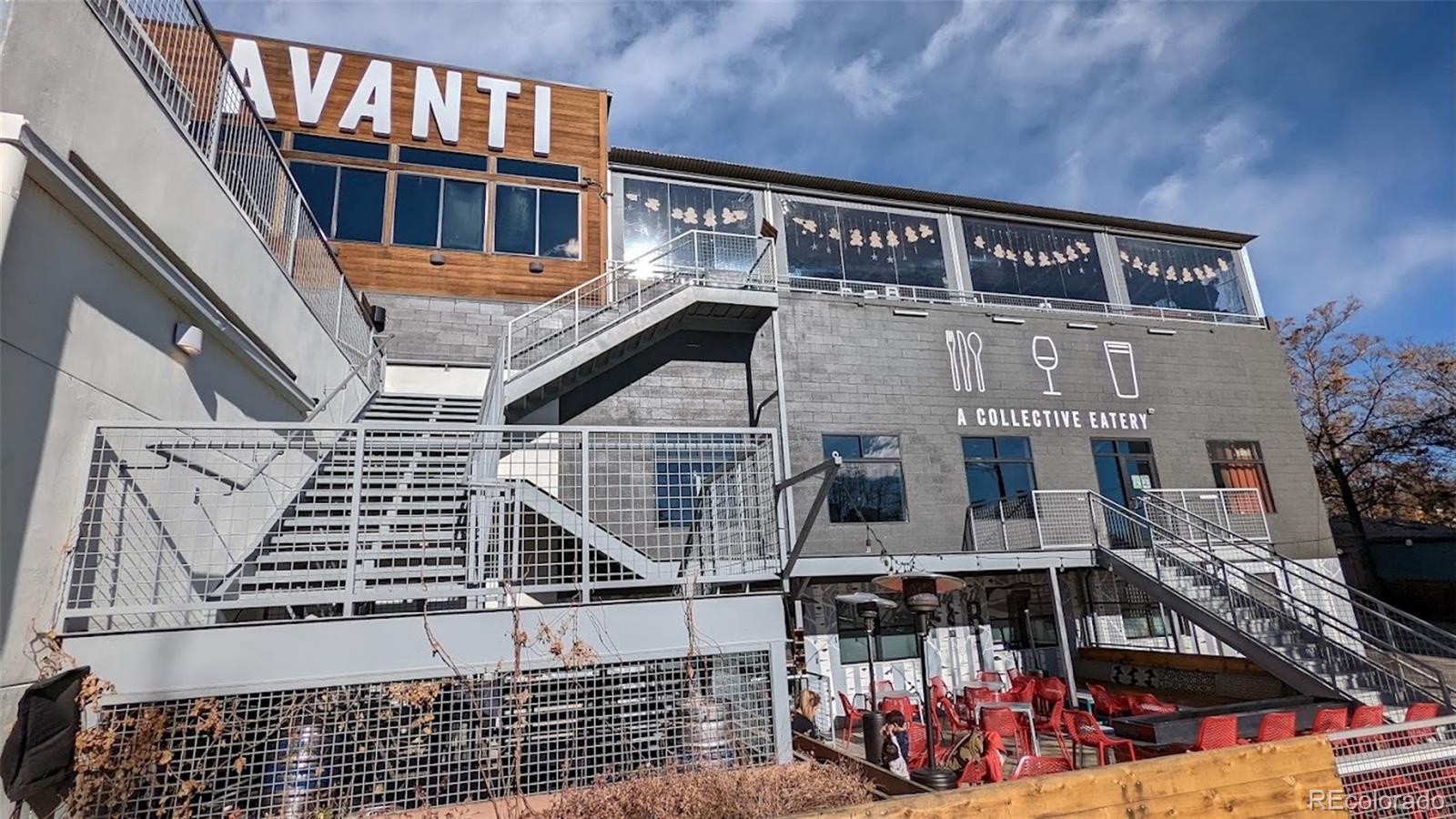 2345 N Clay Street Denver CO 80211