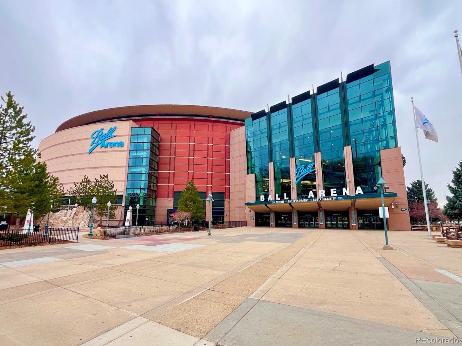 2345 N Clay Street Denver CO 80211