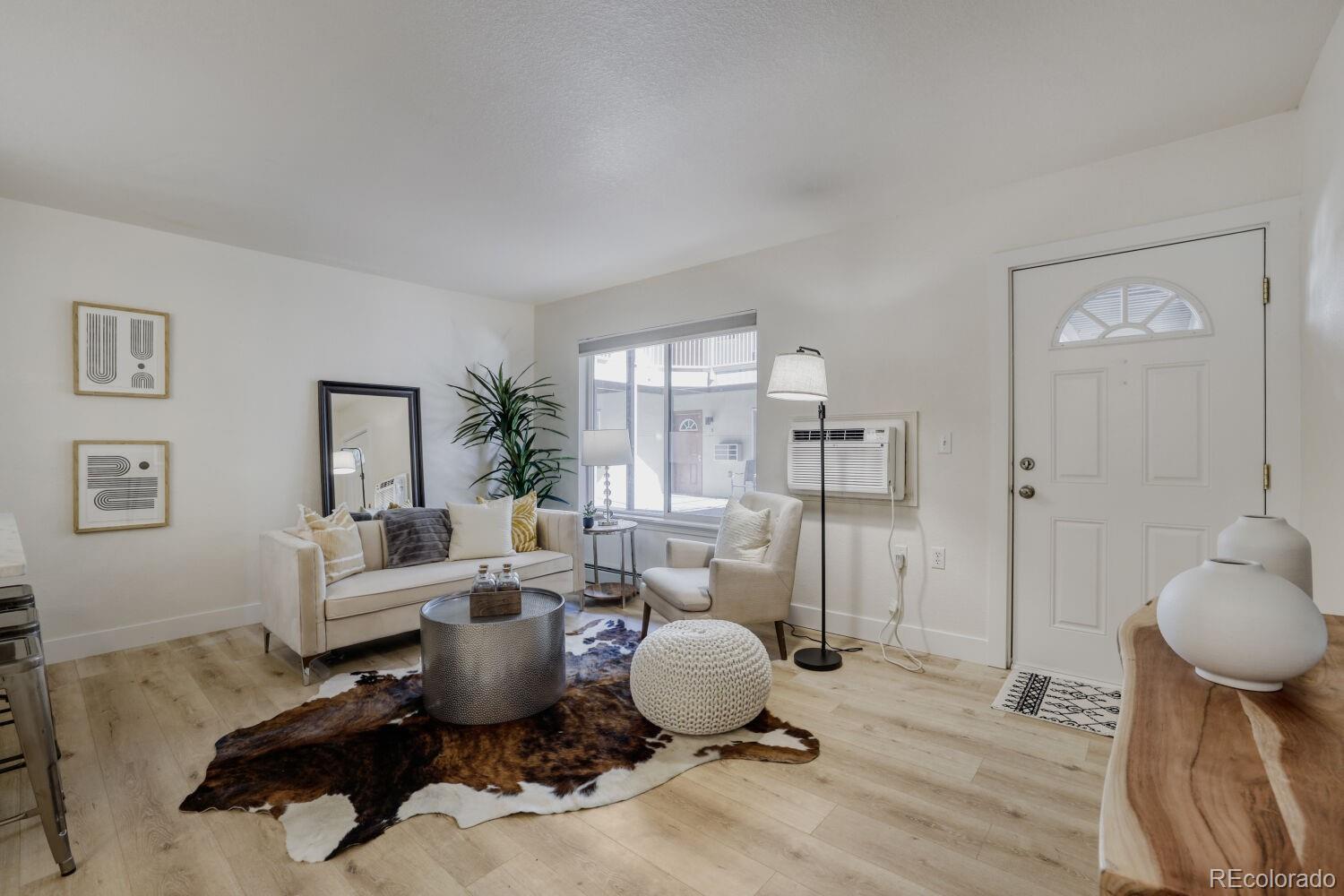 2345 N Clay Street Denver CO 80211