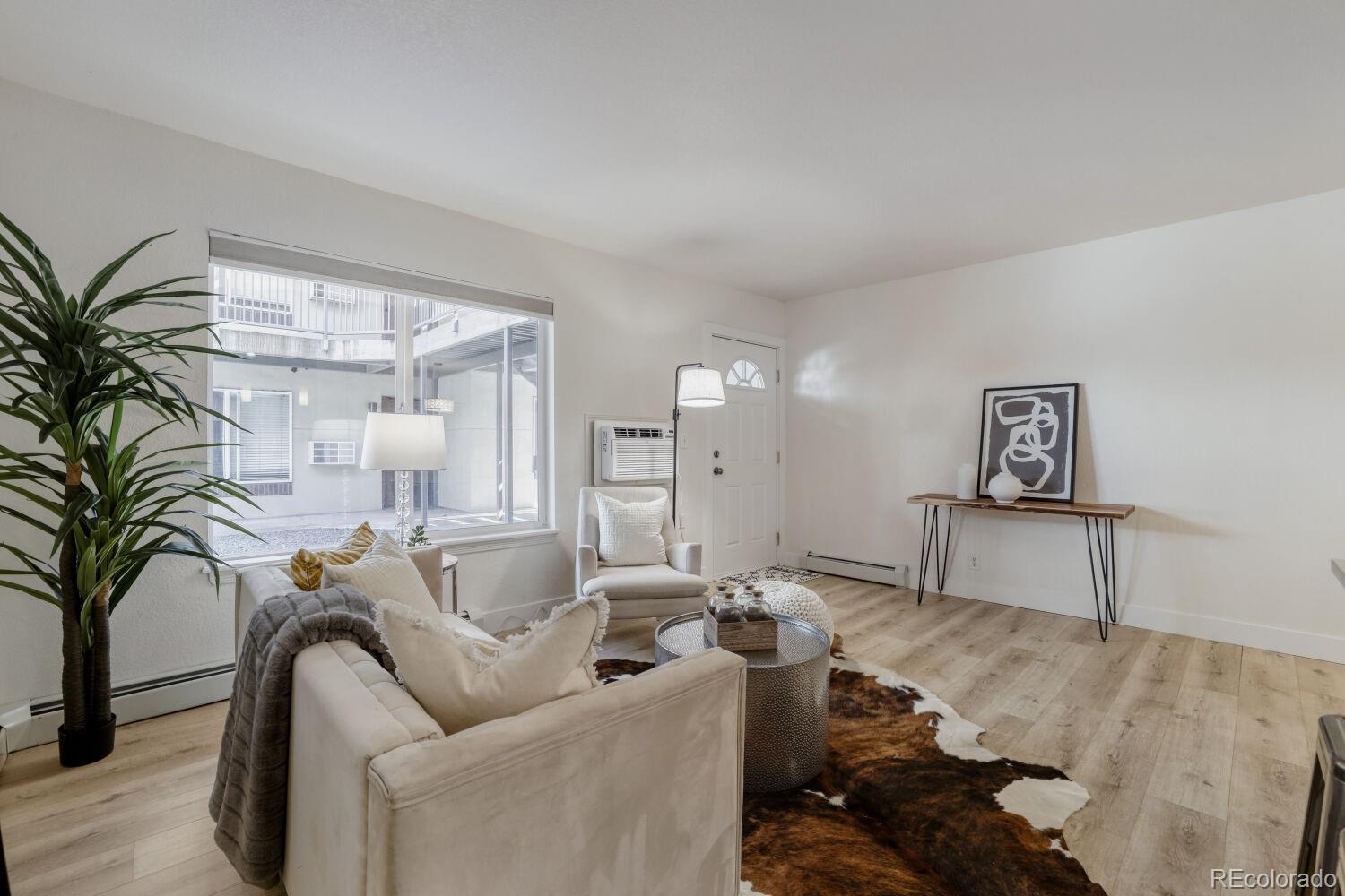 2345 N Clay Street Denver CO 80211