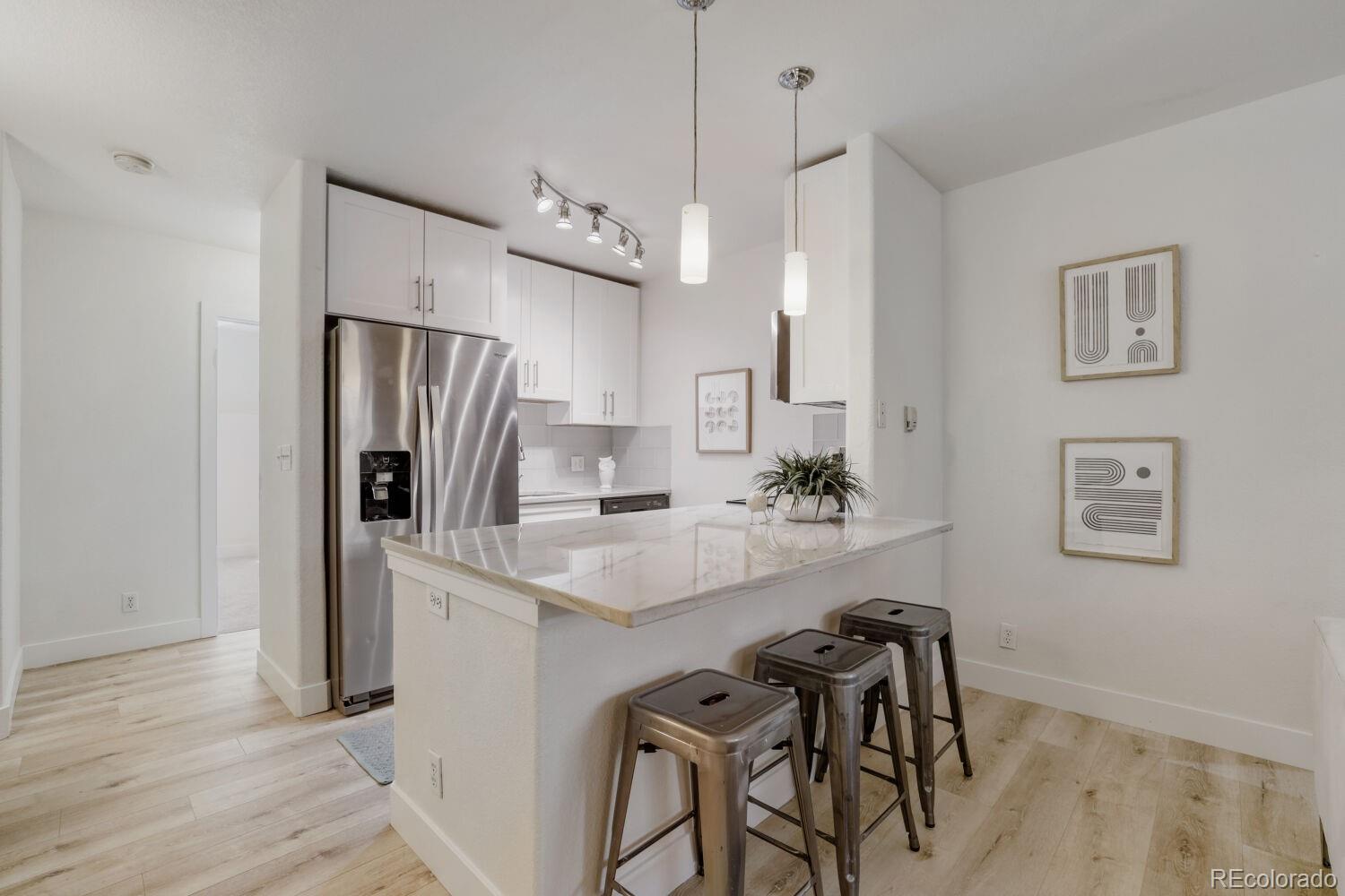 2345 N Clay Street Denver CO 80211