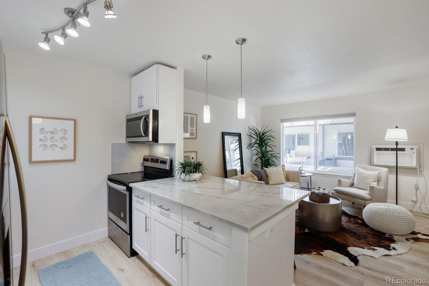 2345 N Clay Street Denver CO 80211
