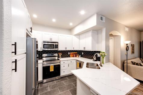 1631 W Canal Circle Littleton CO 80120