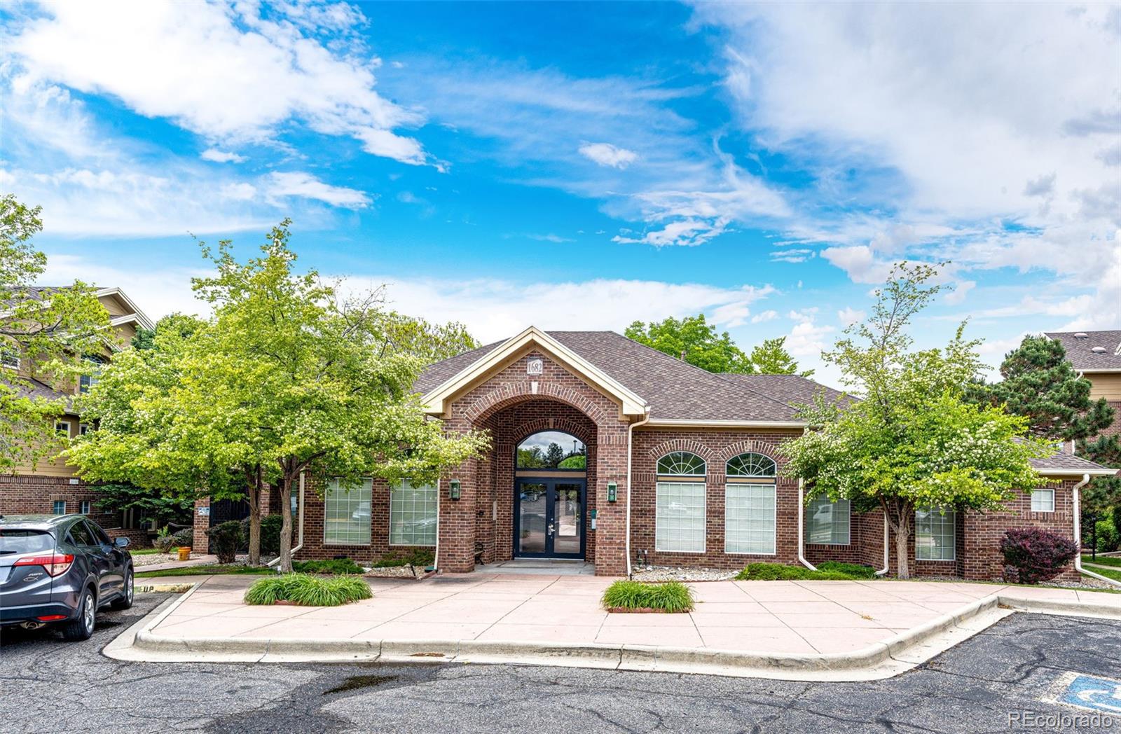 1631 W Canal Circle Littleton CO 80120