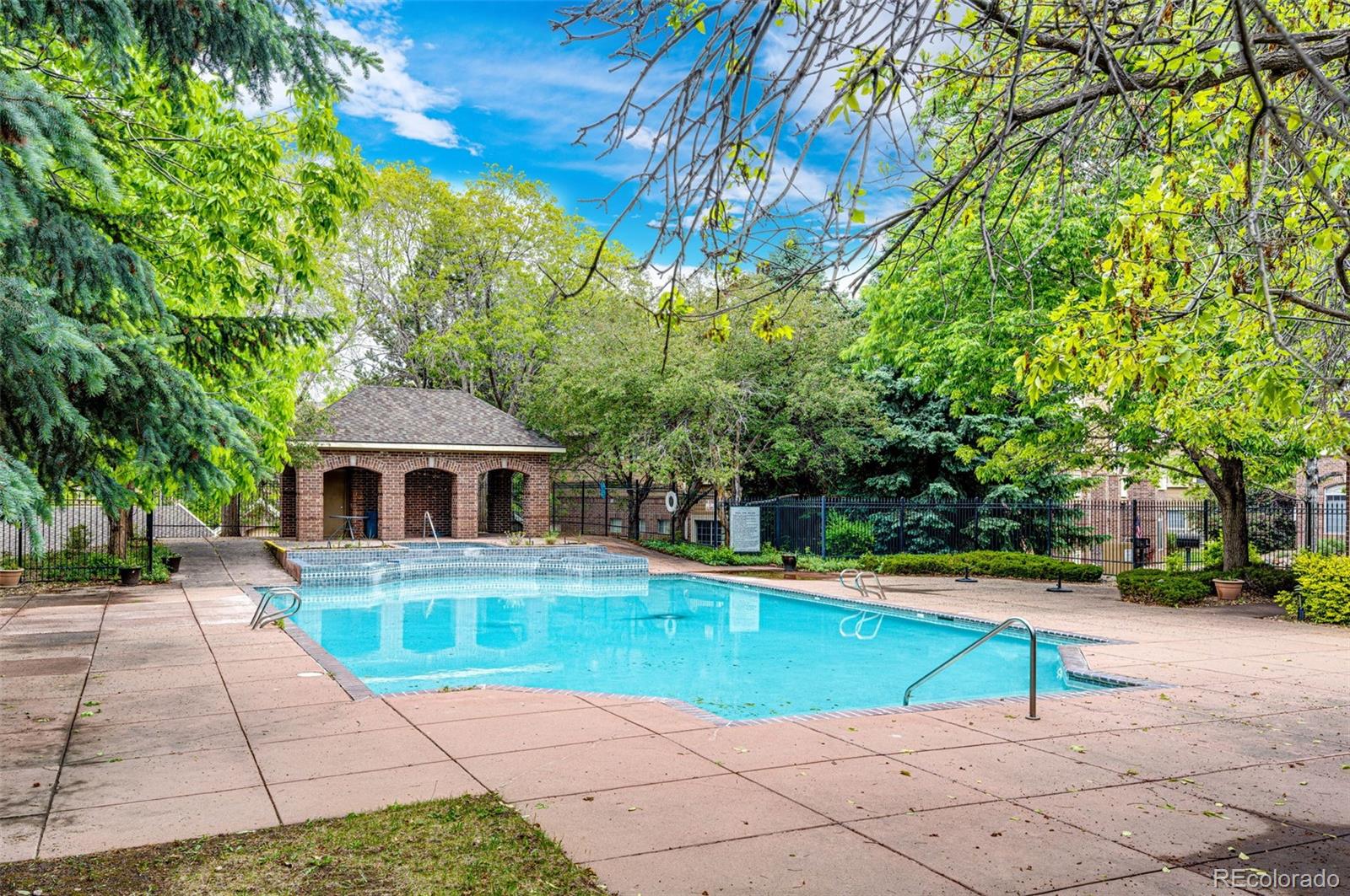 1631 W Canal Circle Littleton CO 80120