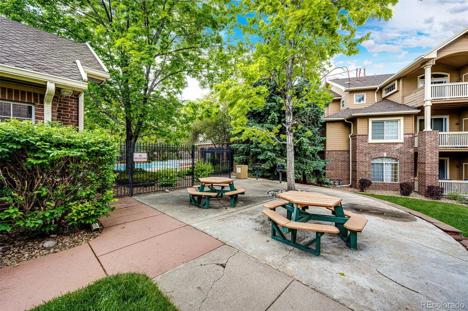 1631 W Canal Circle Littleton CO 80120