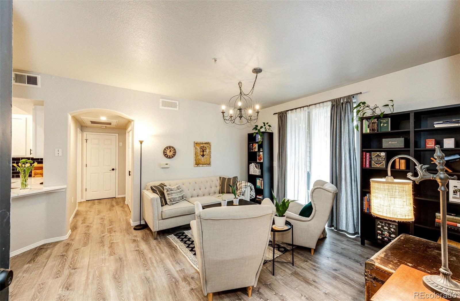 1631 W Canal Circle Littleton CO 80120