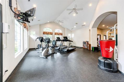 1631 W Canal Circle Littleton CO 80120