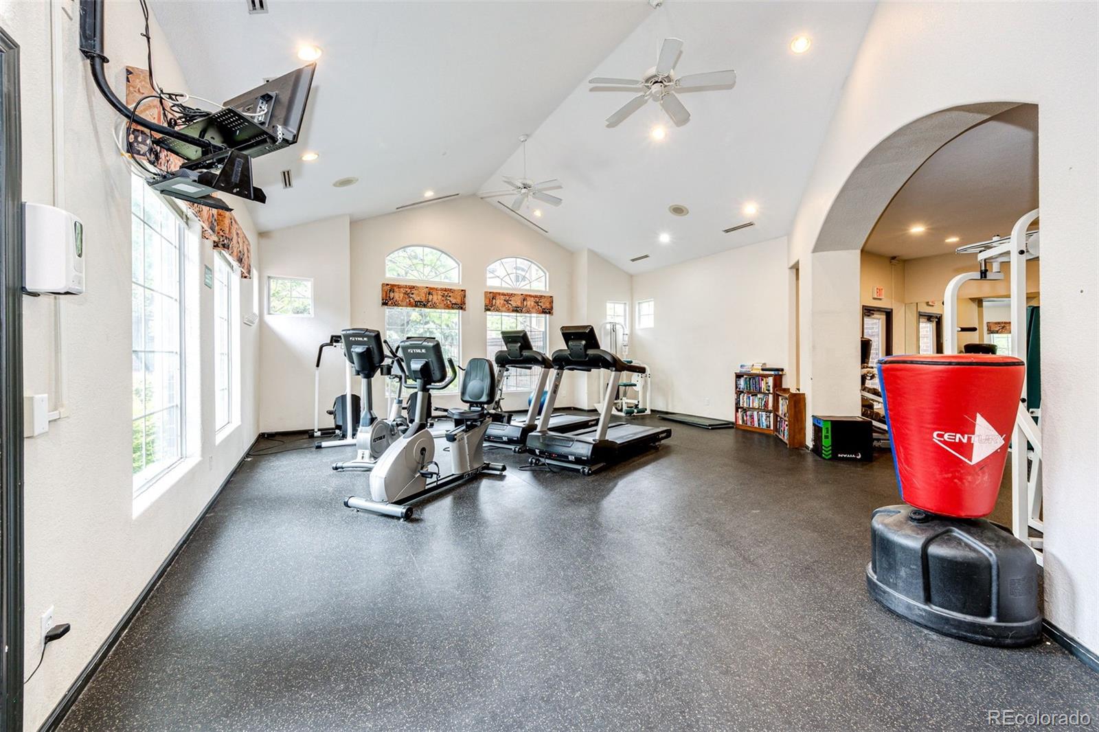 1631 W Canal Circle Littleton CO 80120