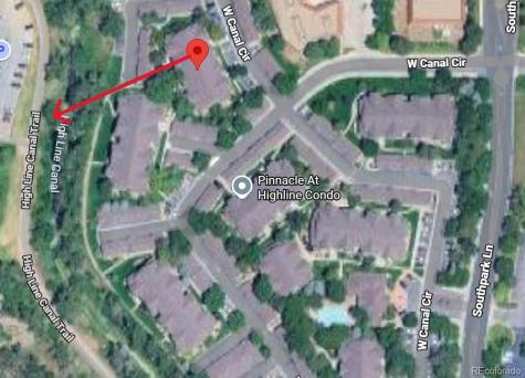 1631 W Canal Circle Littleton CO 80120