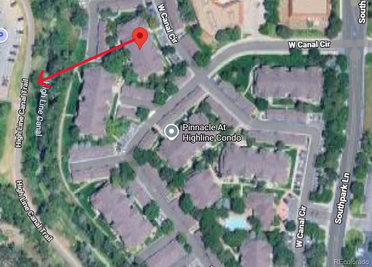 1631 W Canal Circle Littleton CO 80120