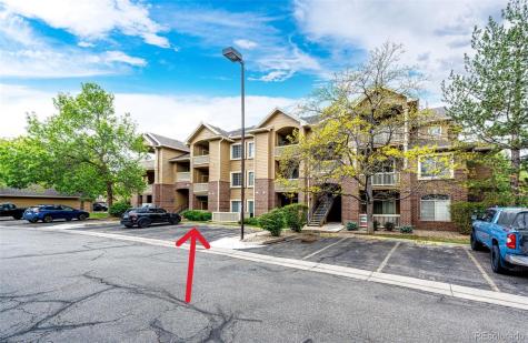 1631 W Canal Circle Littleton CO 80120