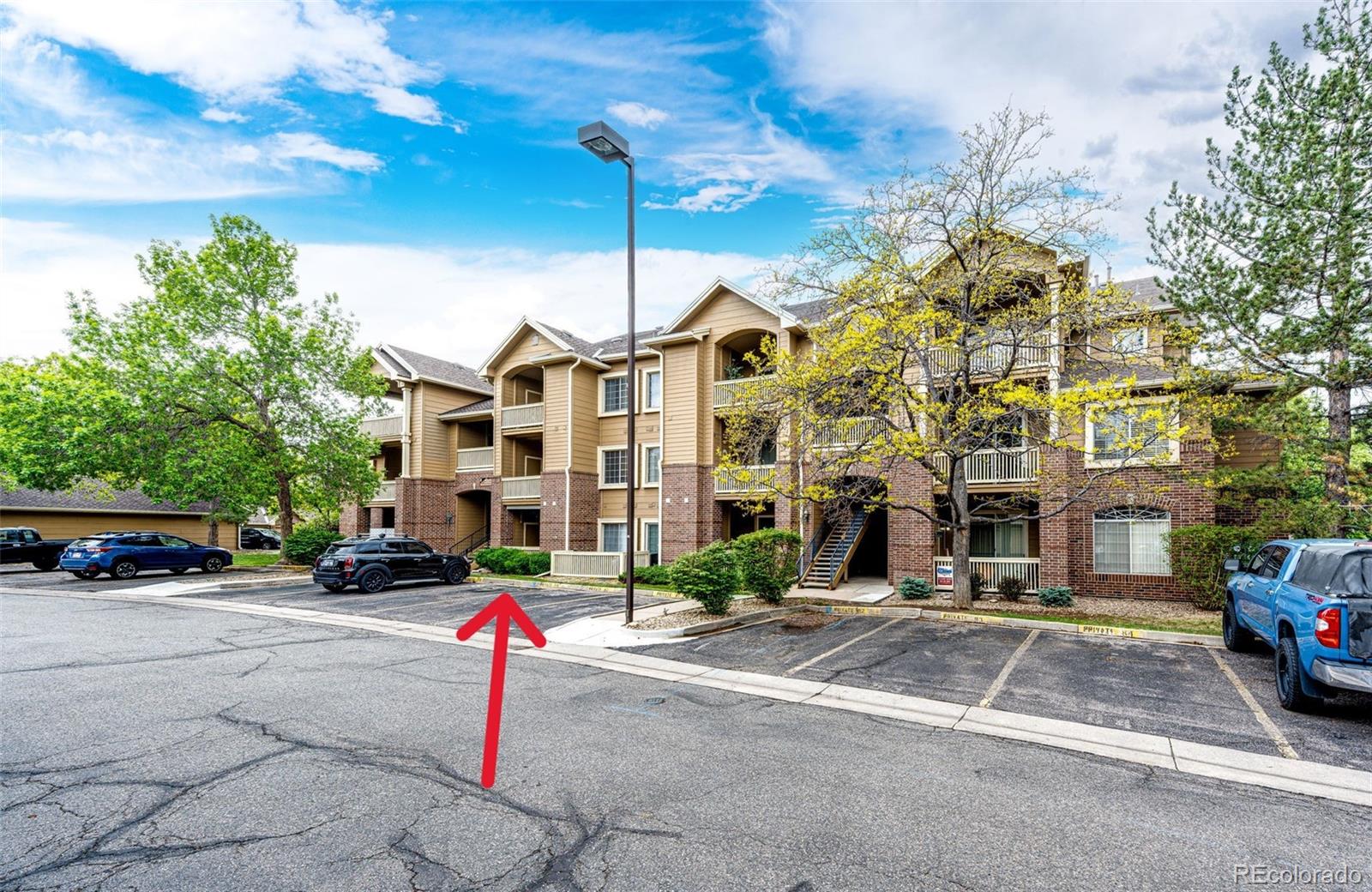 1631 W Canal Circle Littleton CO 80120