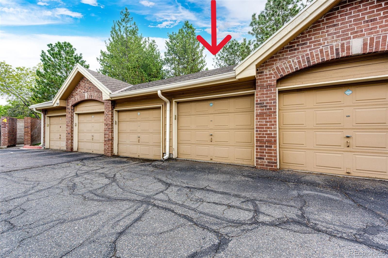 1631 W Canal Circle Littleton CO 80120