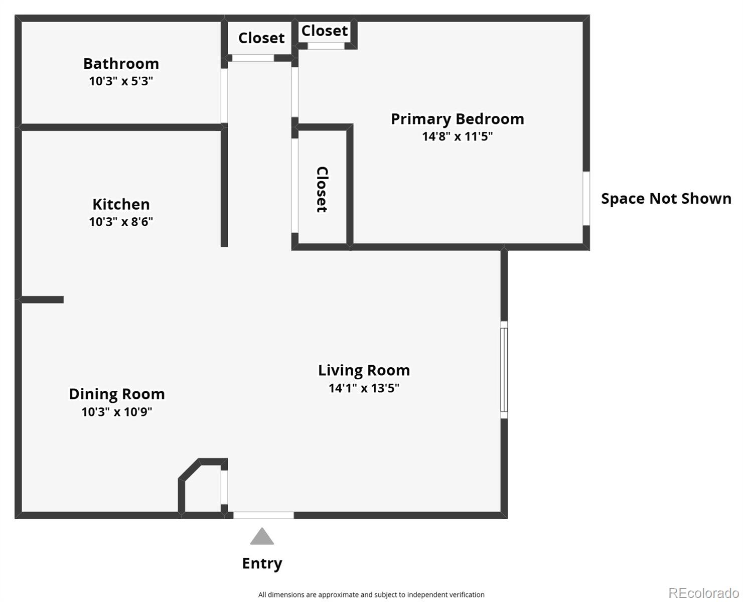 1631 W Canal Circle Littleton CO 80120