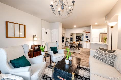 1631 W Canal Circle Littleton CO 80120