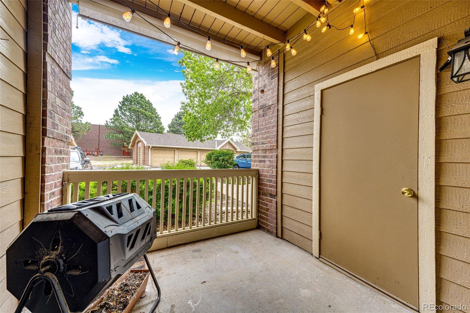 1631 W Canal Circle Littleton CO 80120