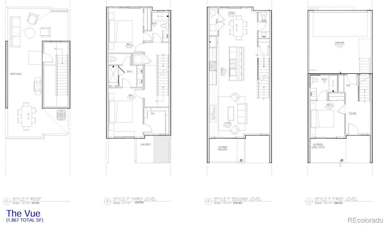 9195 Pierce Street Westminster CO 80021