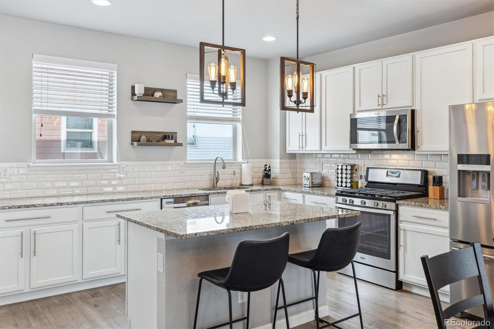 4260 E Warren Avenue Denver CO 80222