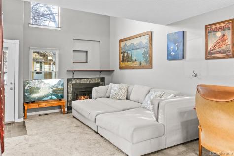 1919 S Balsam Street Lakewood CO 80227