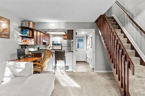 1919 S Balsam Street Lakewood CO 80227