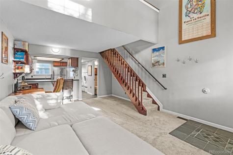 1919 S Balsam Street Lakewood CO 80227