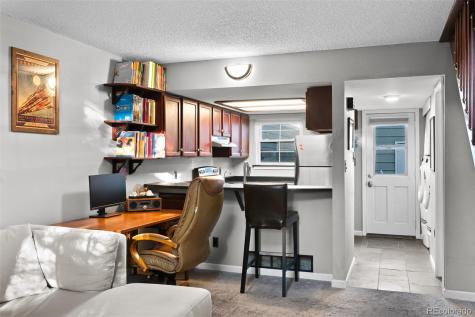 1919 S Balsam Street Lakewood CO 80227