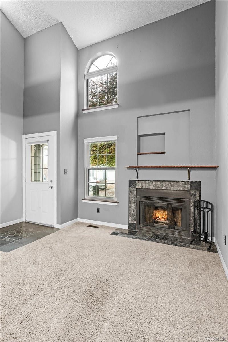 1919 S Balsam Street Lakewood CO 80227