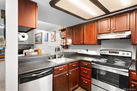 1919 S Balsam Street Lakewood CO 80227