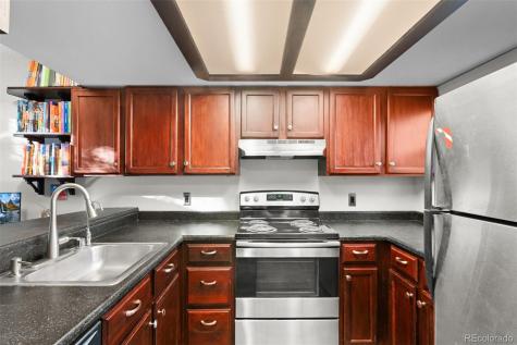 1919 S Balsam Street Lakewood CO 80227