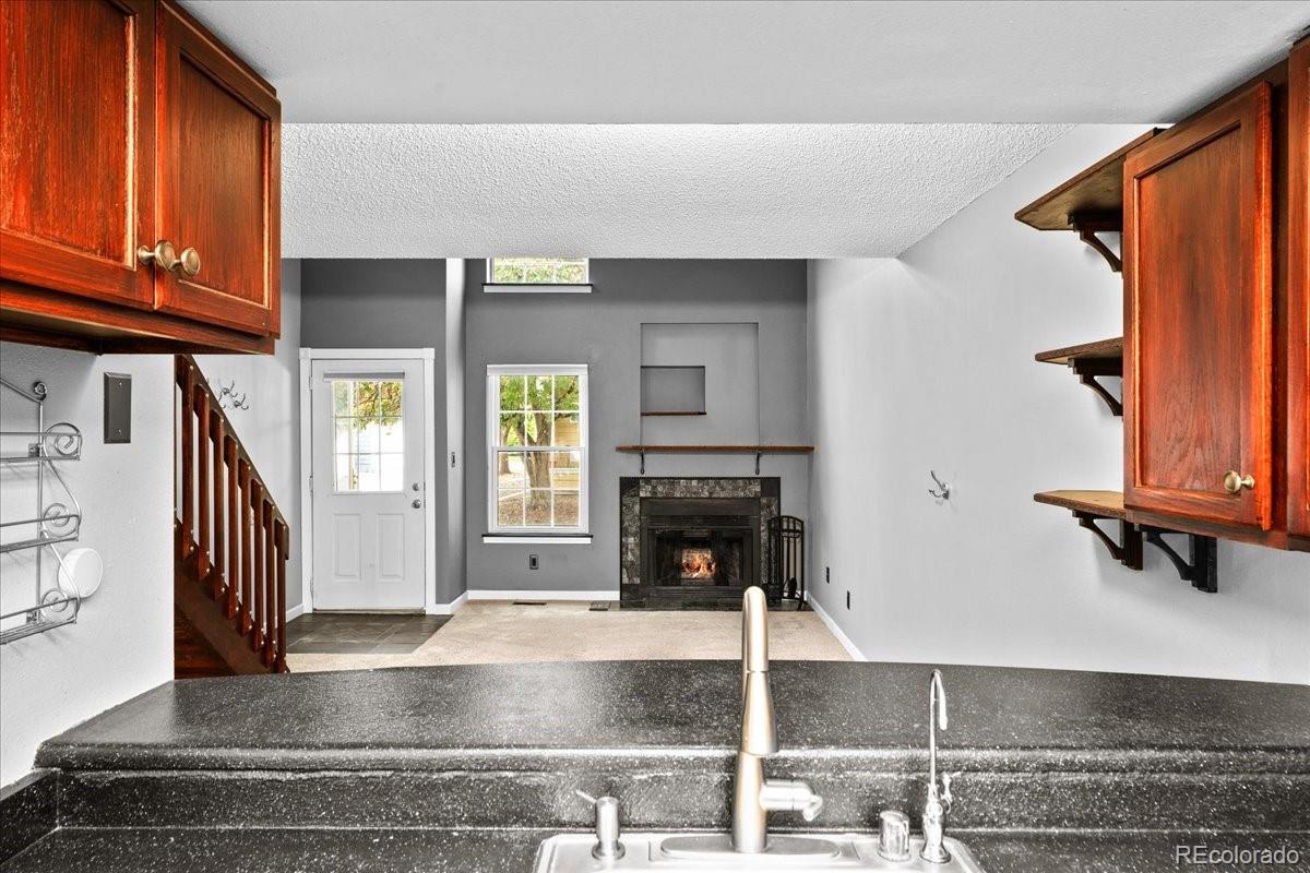 1919 S Balsam Street Lakewood CO 80227