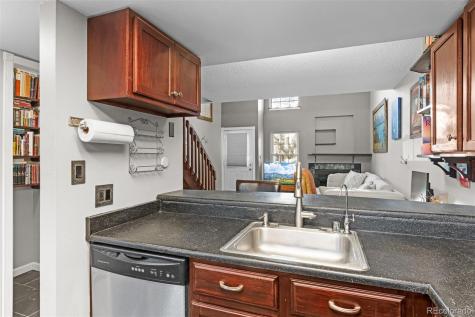 1919 S Balsam Street Lakewood CO 80227