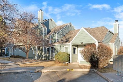 1919 S Balsam Street Lakewood CO 80227