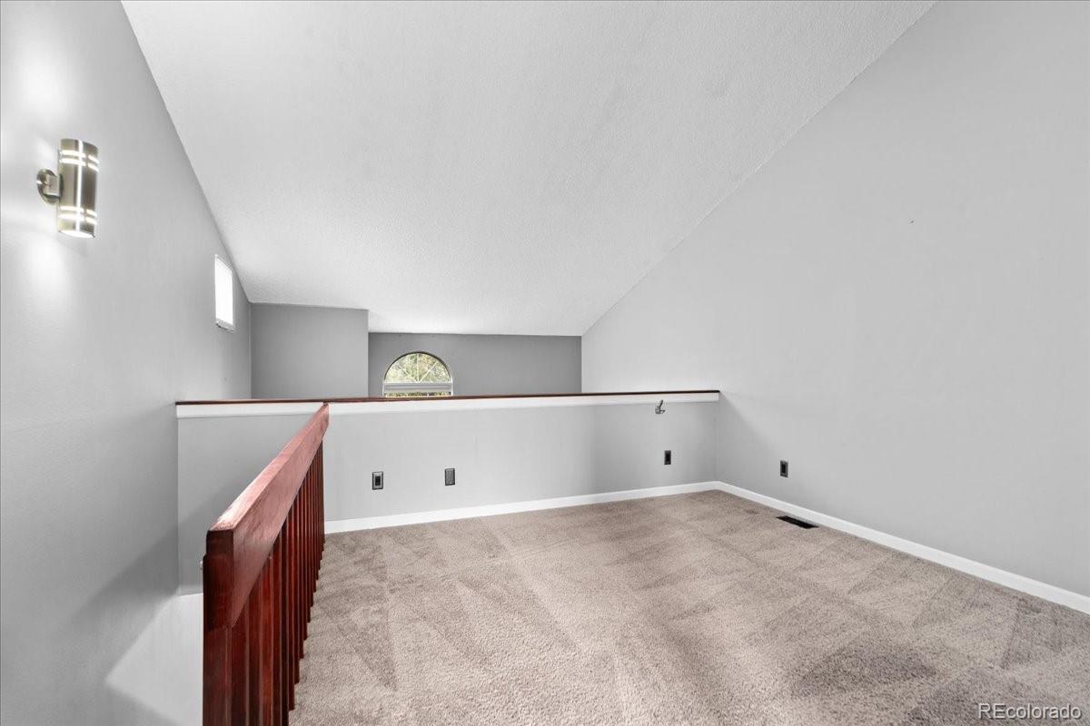 1919 S Balsam Street Lakewood CO 80227
