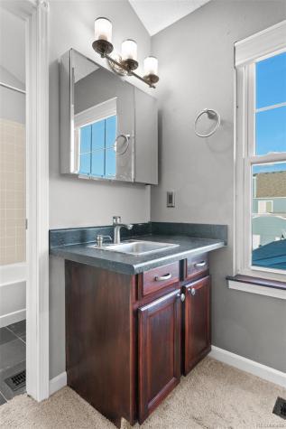 1919 S Balsam Street Lakewood CO 80227