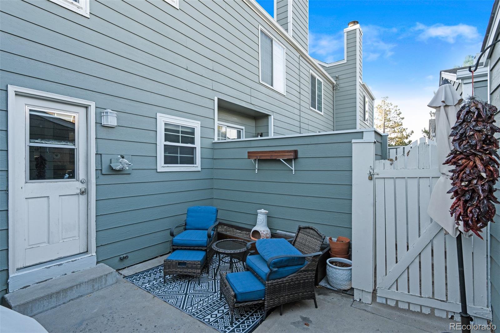 1919 S Balsam Street Lakewood CO 80227